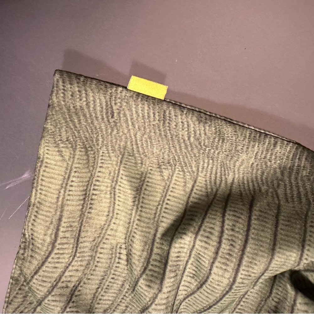 New! Ipsy Colorful Drawstring Bags Set - Picture 5 of 8